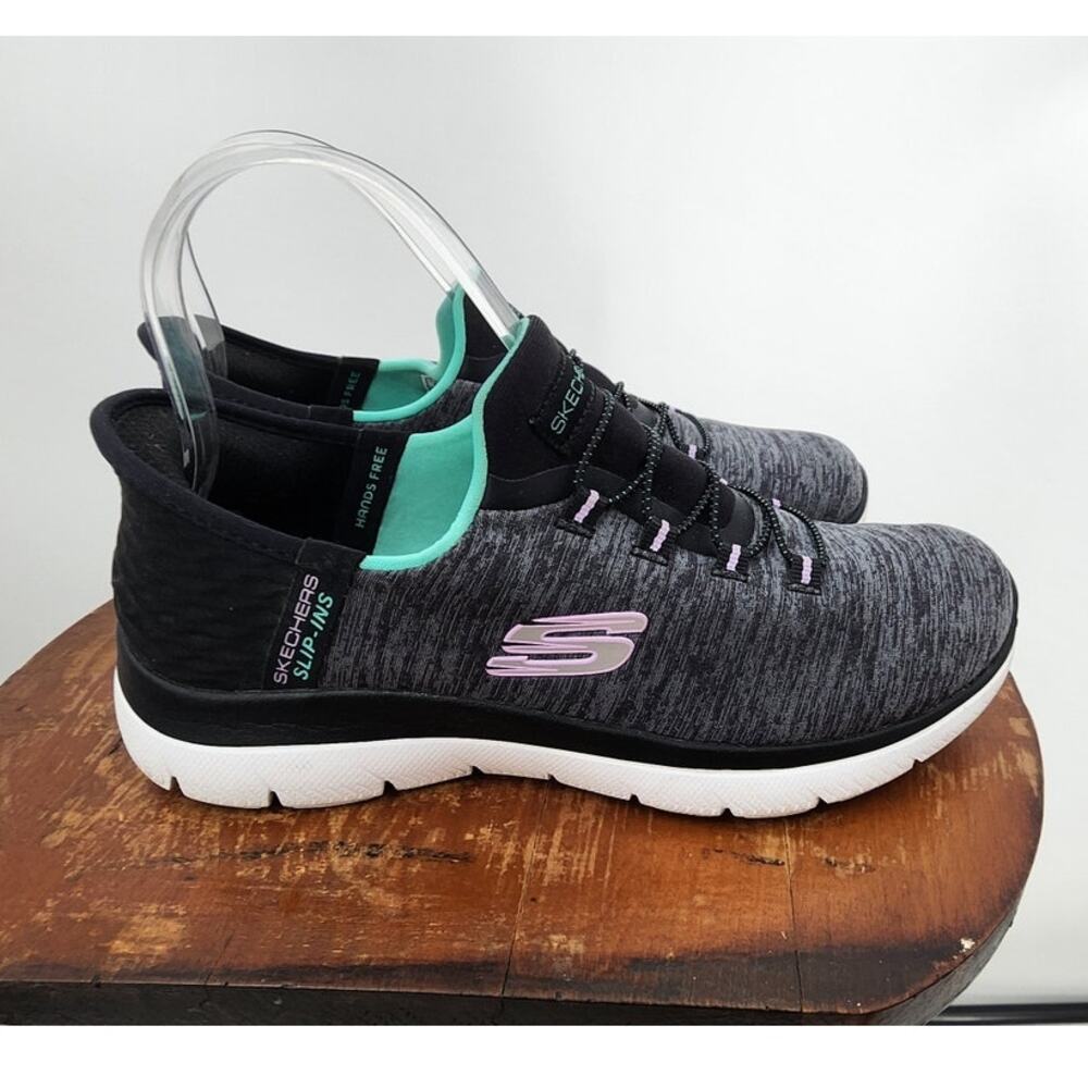 Skechers White Roadie True Roots‎ Sneakers Size 8